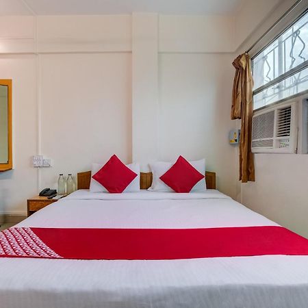 Hotel O Kamini Pimpri-Chinchwad Exterior photo