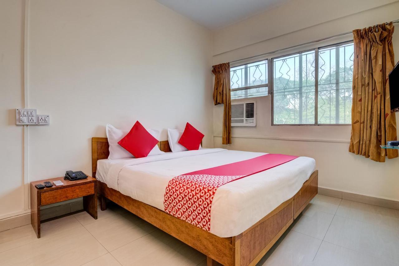 Hotel O Kamini Pimpri-Chinchwad Exterior photo