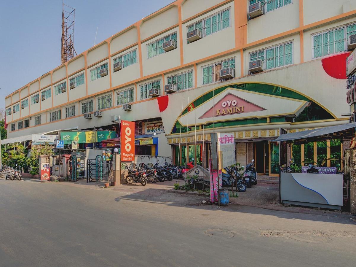 Hotel O Kamini Pimpri-Chinchwad Exterior photo