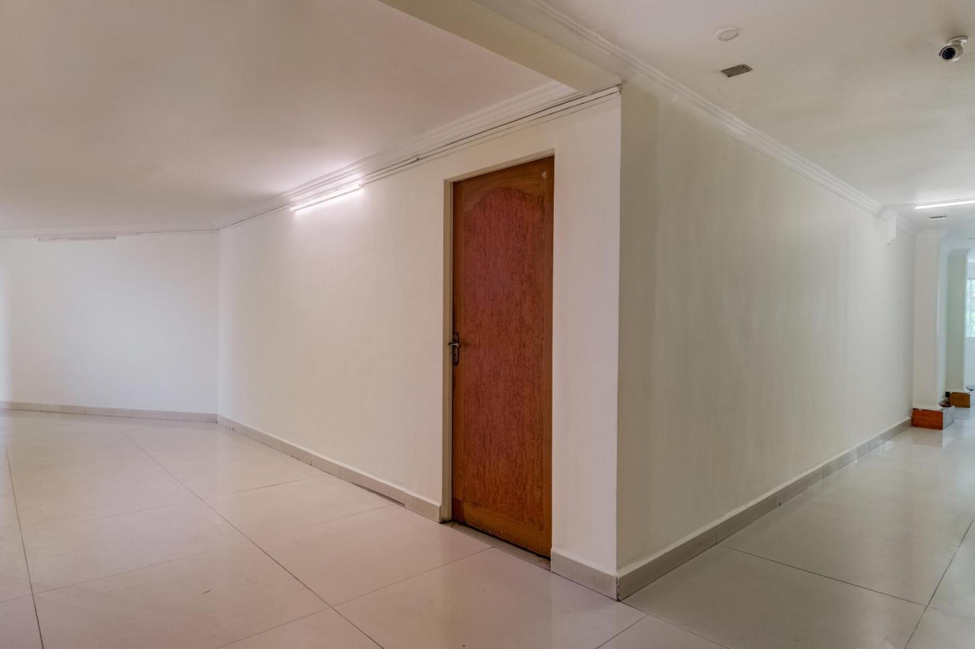 Hotel O Kamini Pimpri-Chinchwad Exterior photo