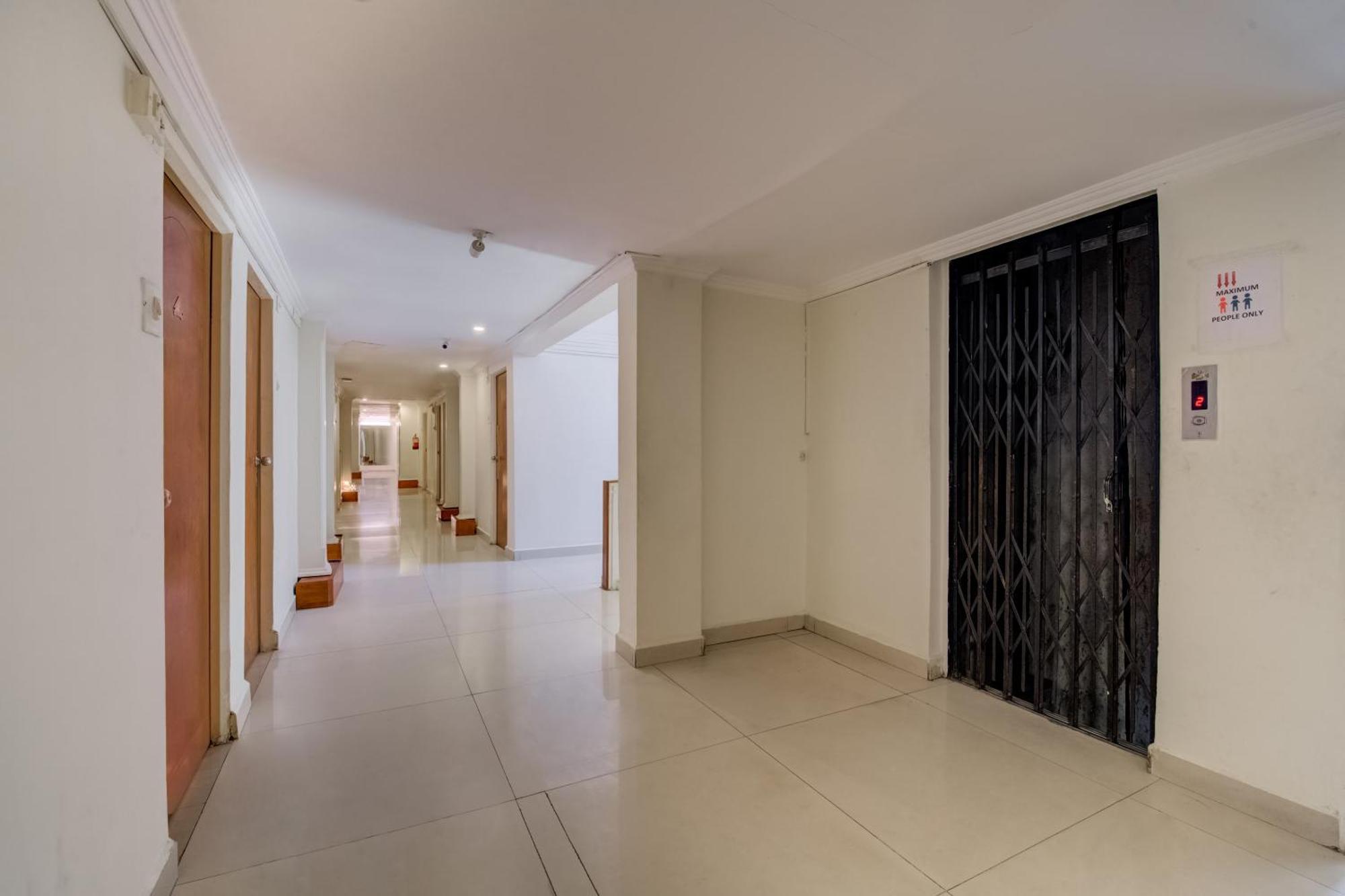 Hotel O Kamini Pimpri-Chinchwad Exterior photo