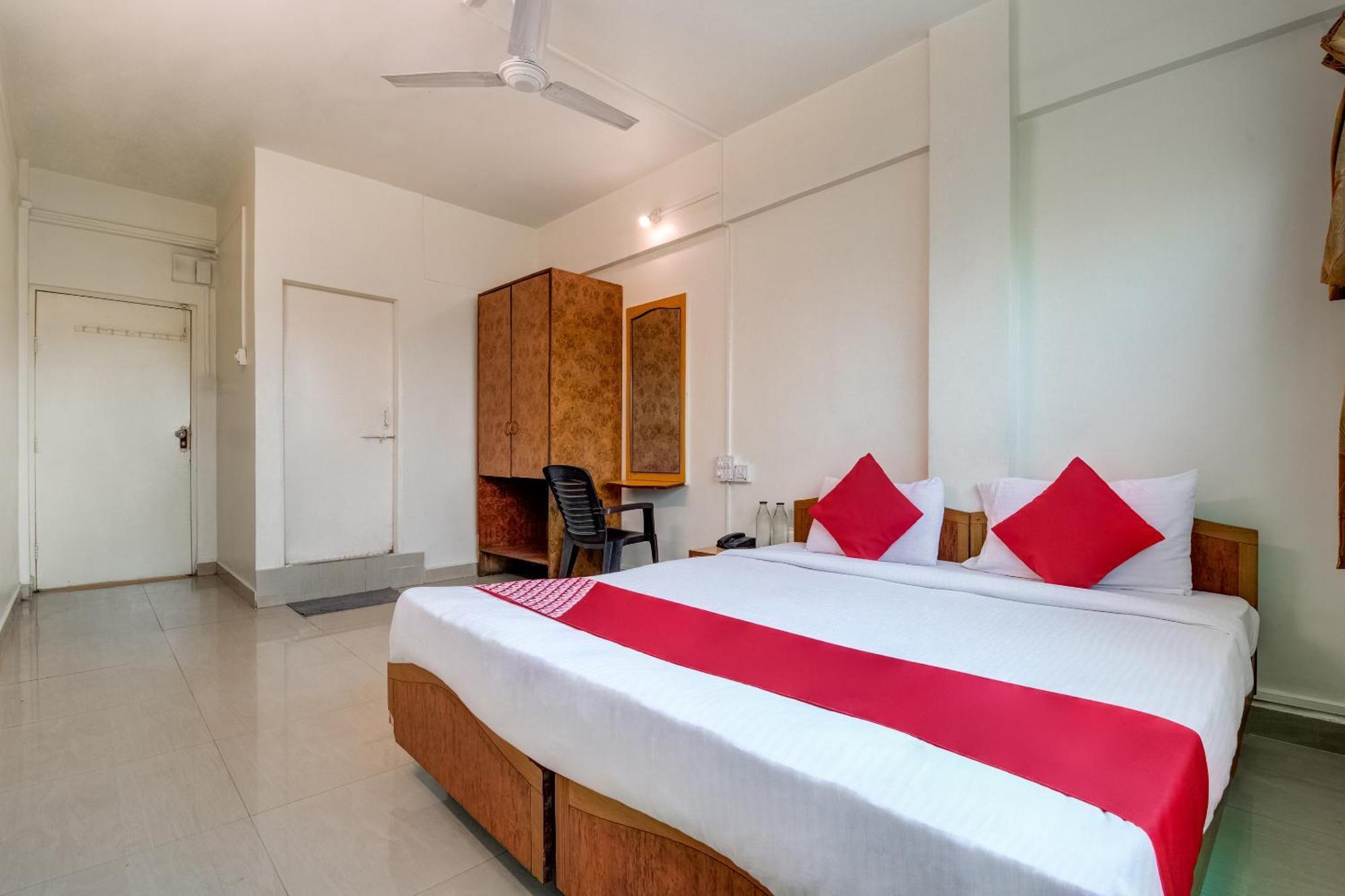 Hotel O Kamini Pimpri-Chinchwad Exterior photo