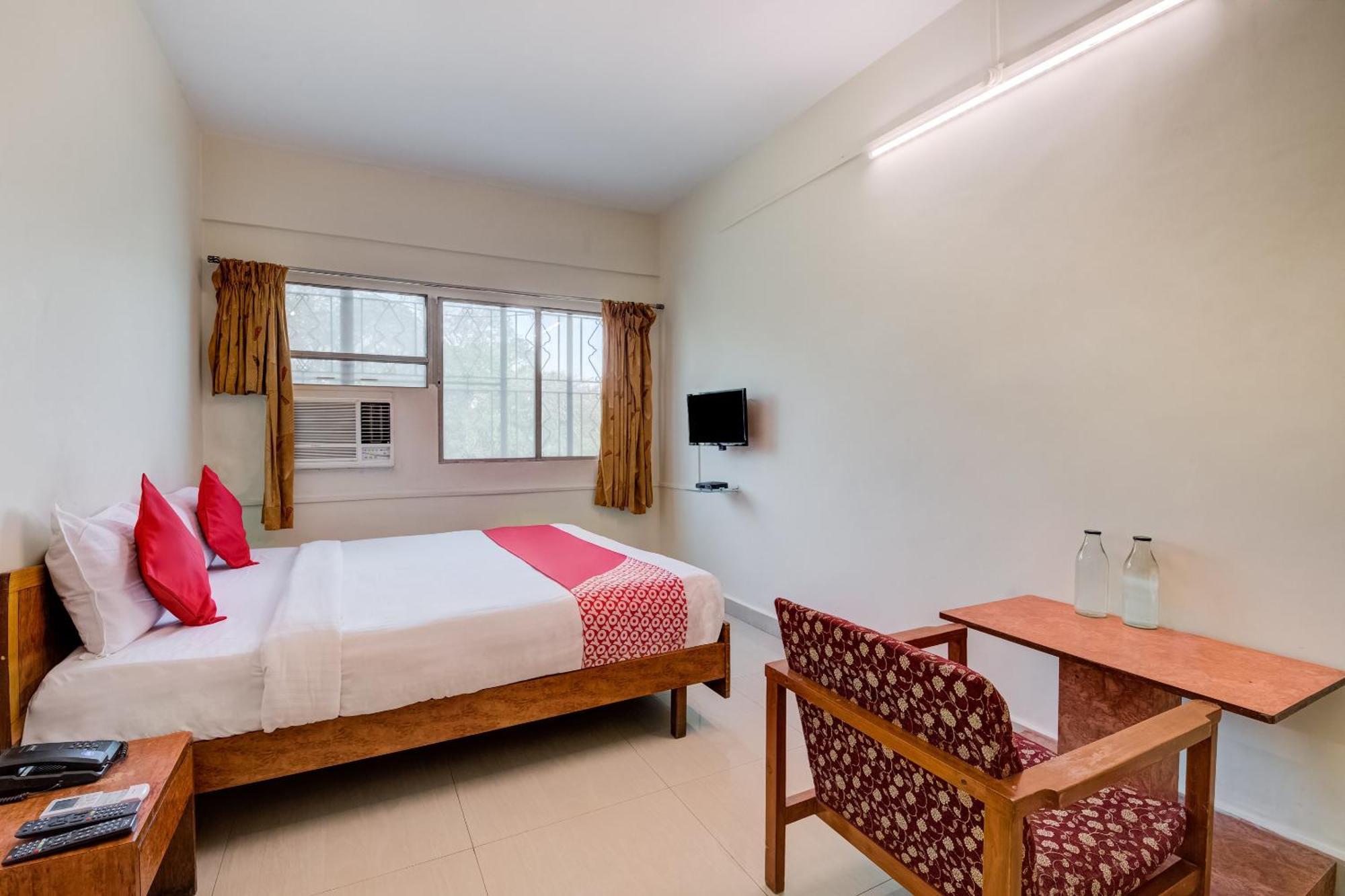 Hotel O Kamini Pimpri-Chinchwad Exterior photo