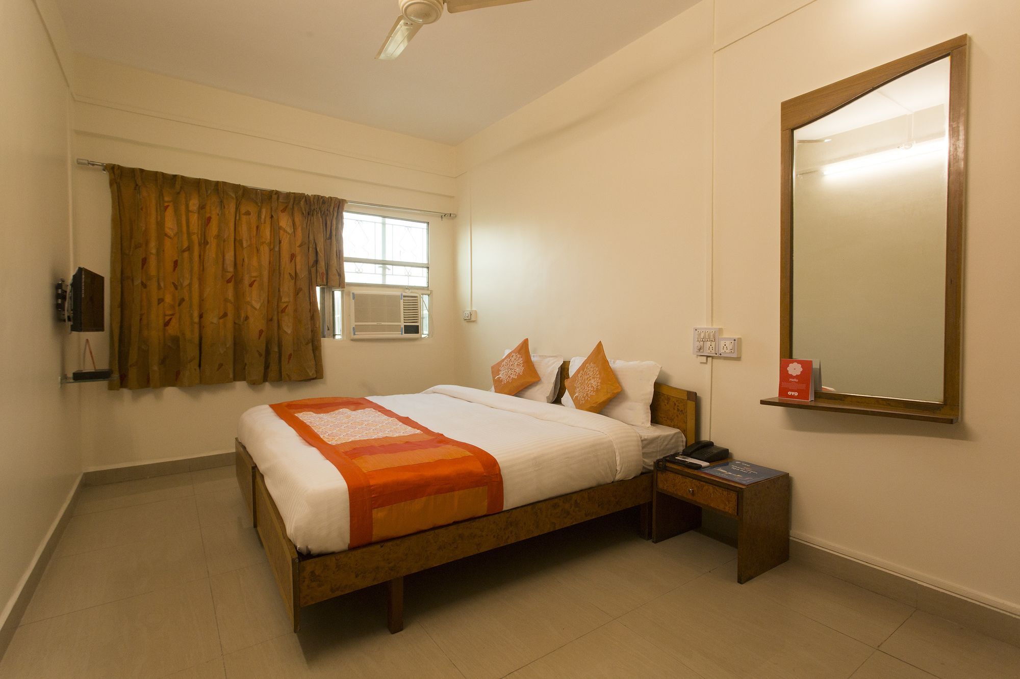 Hotel O Kamini Pimpri-Chinchwad Exterior photo