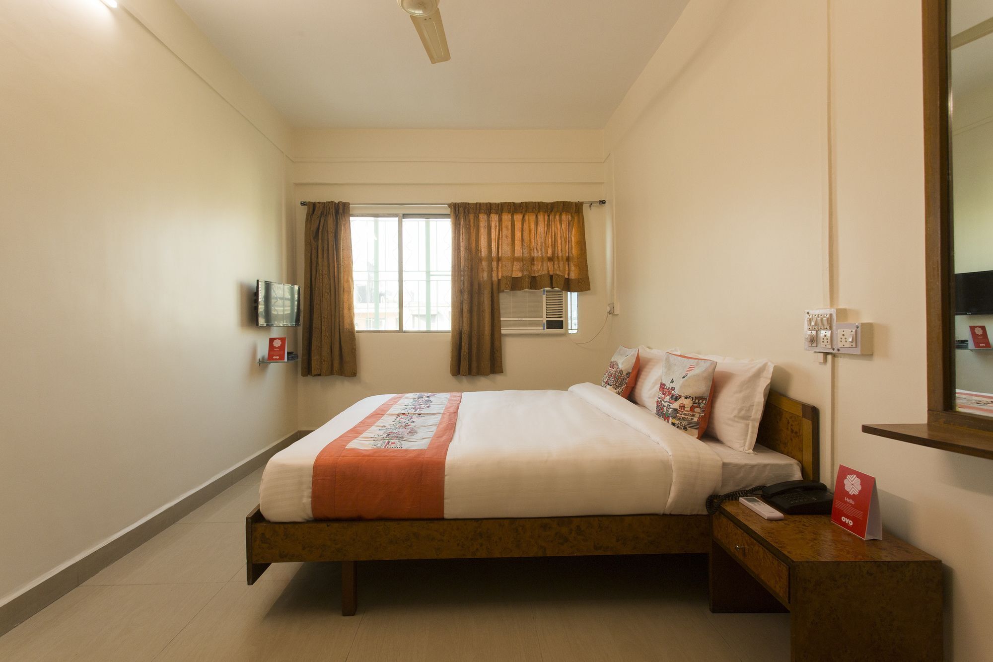 Hotel O Kamini Pimpri-Chinchwad Exterior photo