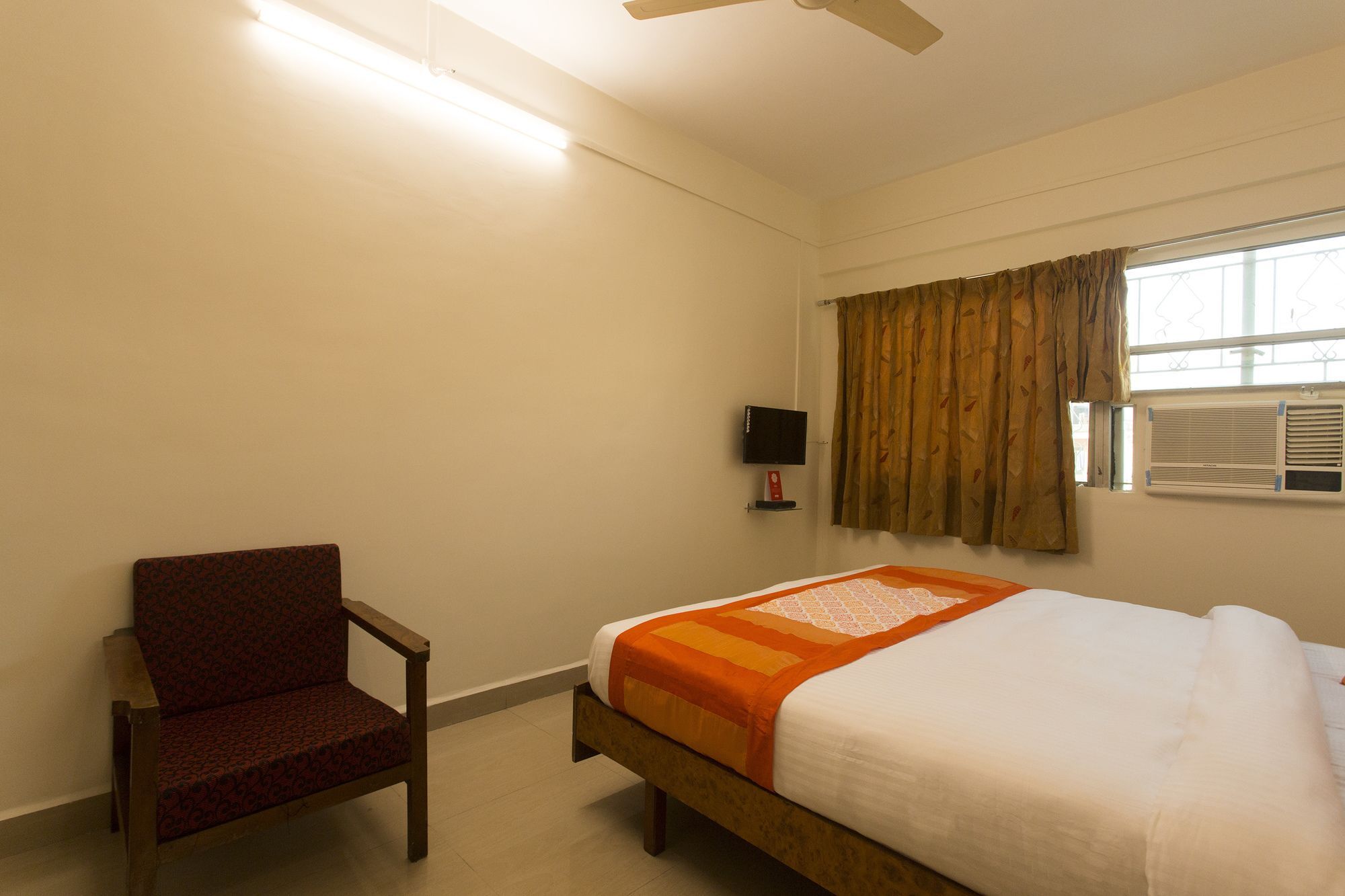 Hotel O Kamini Pimpri-Chinchwad Exterior photo