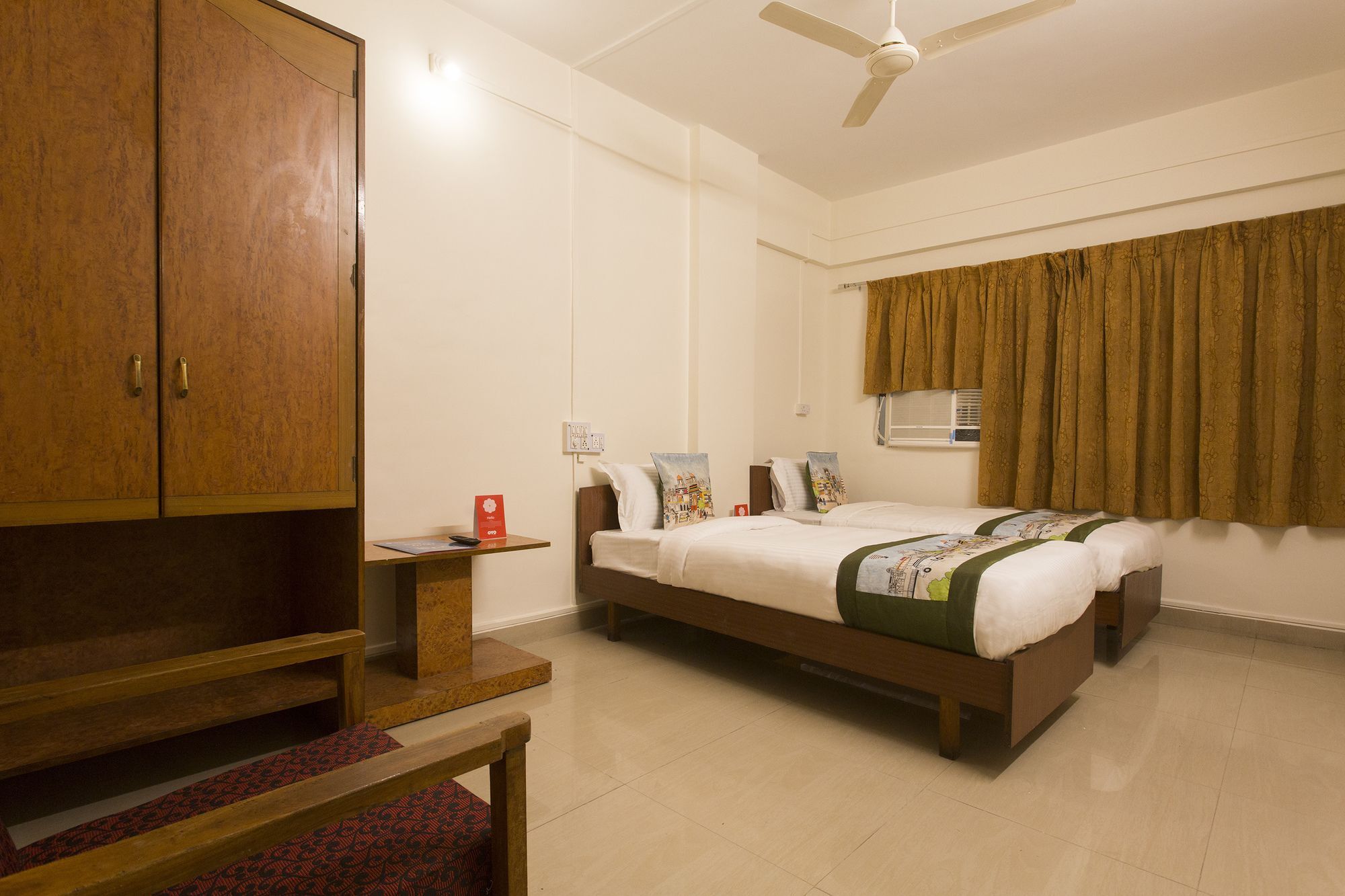 Hotel O Kamini Pimpri-Chinchwad Exterior photo
